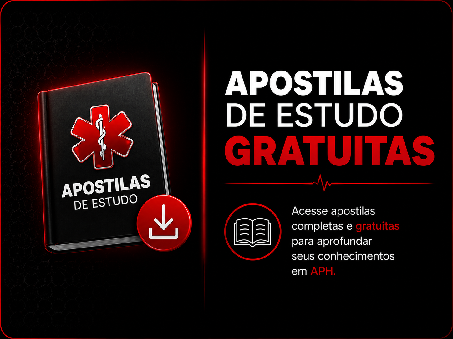 Apostilas de Estudo Gratuitas